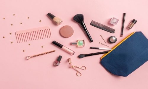 How To Make A Makeup Bag?