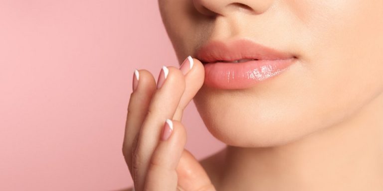 How To Make Lip Oil
