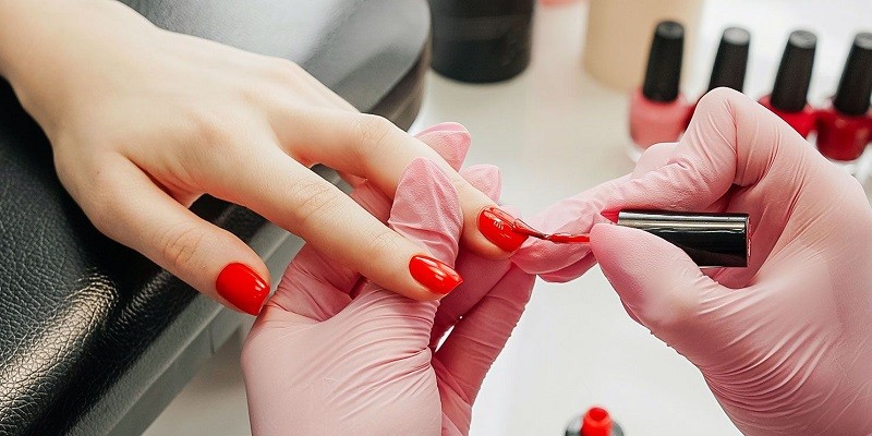 How To Purchase Professional Nail Products Without A License