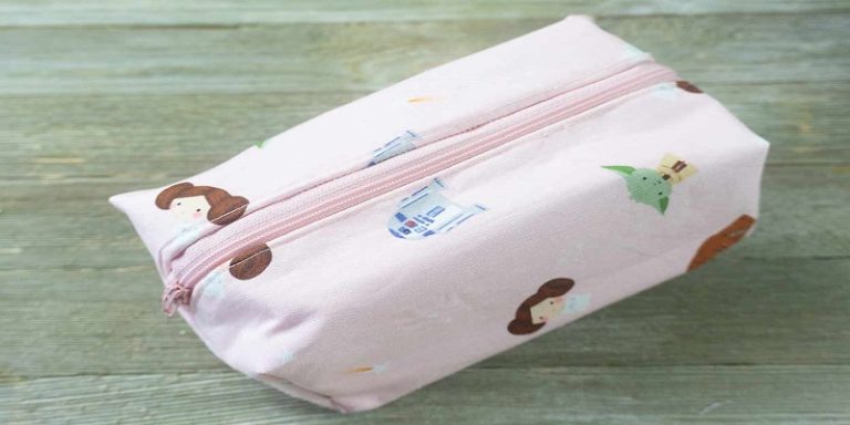 How To Sew A Makeup Bag: A Comprehensive Guide