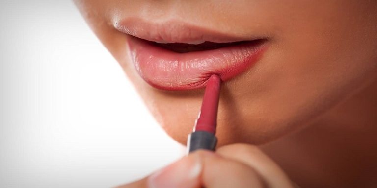 How To Sharpen L'Oreal Age Perfect Lip Liner