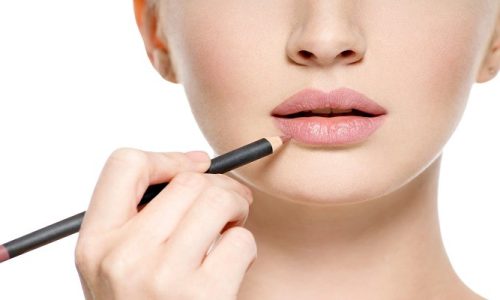 How To Sharpen Lip Liner?