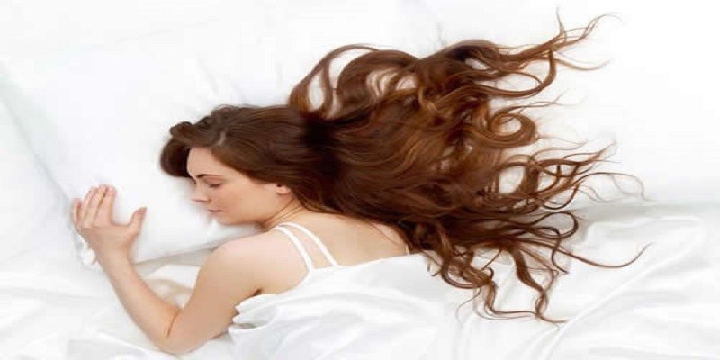 Read more about the article How To Sleep With Hair Extensions?