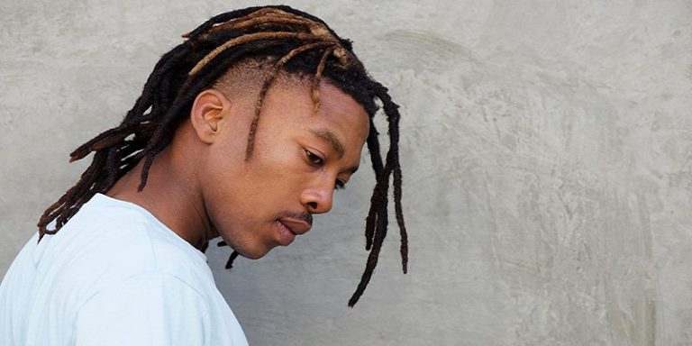 How To Start Freeform Dreads With Short Hair