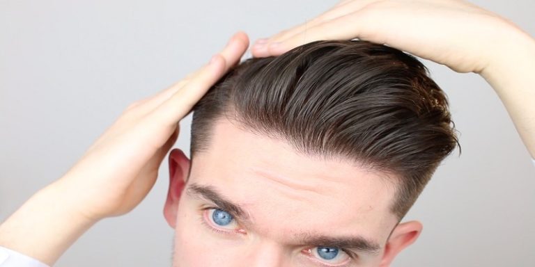 How To Use Hair Clay