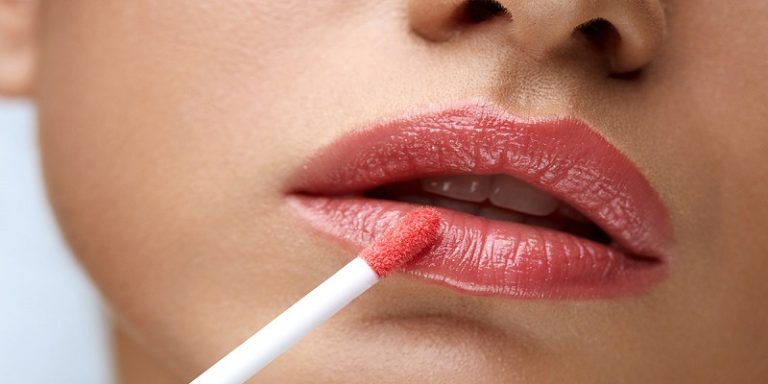 How To Use Lip Tint