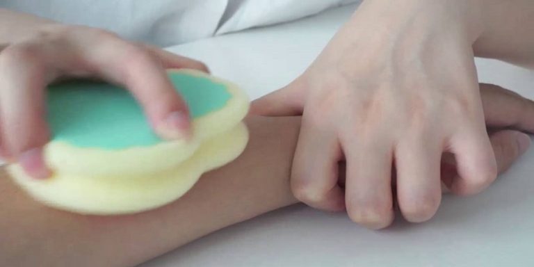How To Use Painless Hair Removal Sponge