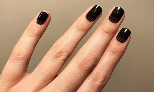 How to Apply Jamberry Nails: A Comprehensive Guide