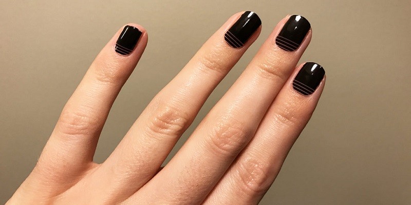 How to Apply Jamberry Nails: A Comprehensive Guide