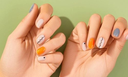 How to Apply Nail Polish Over Dip Powder Like a Pro?