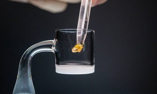 How to Heat Your Dab Nail Perfectly Every Time?