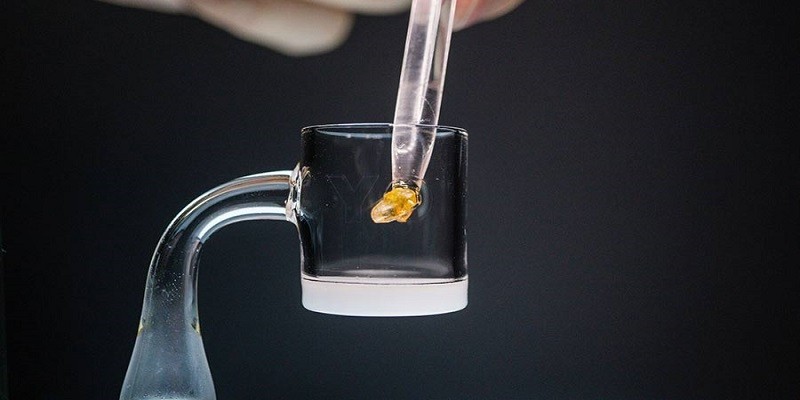 How to Heat Your Dab Nail Perfectly Every Time