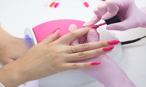 How to Keep Press On Nails From Popping Off: A Comprehensive Guide