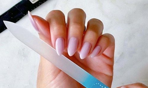 How to Properly Clean and Maintain Your Glass Nail File?