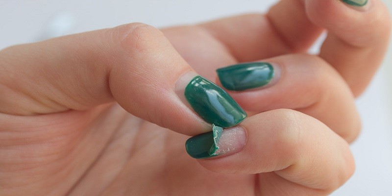 Keeping Your Gel Nails Healthy: Tips and Tricks to Prevent Peeling