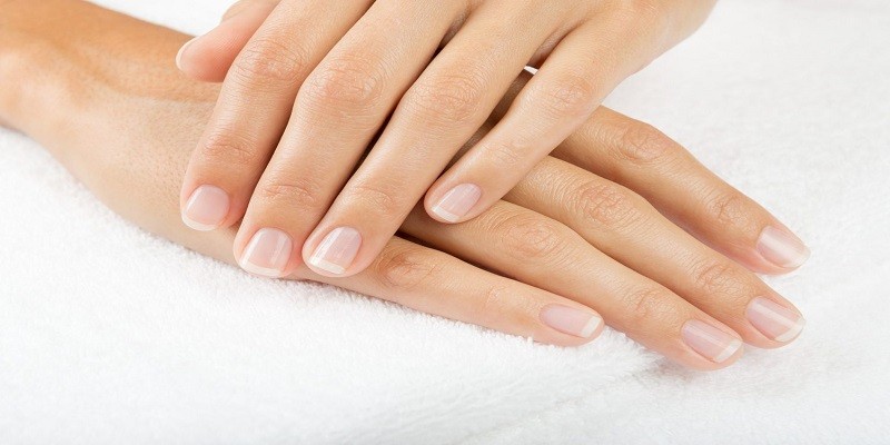 Keeping Your Nails Clean And Stain-Free