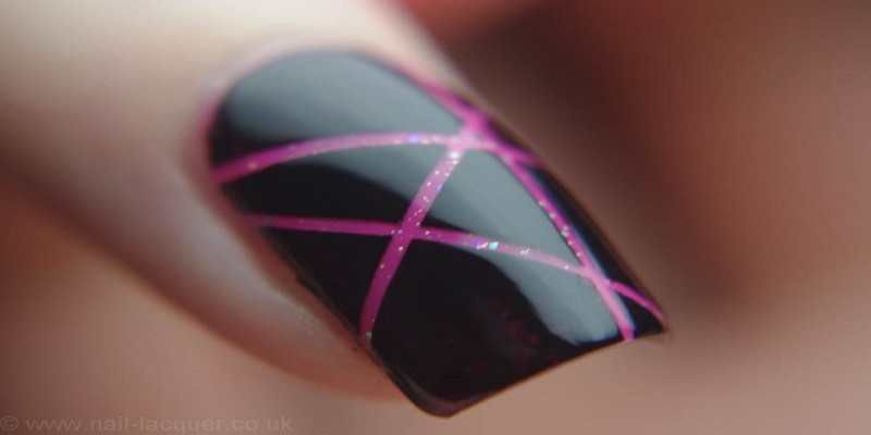 The Basics Of Nail Tape