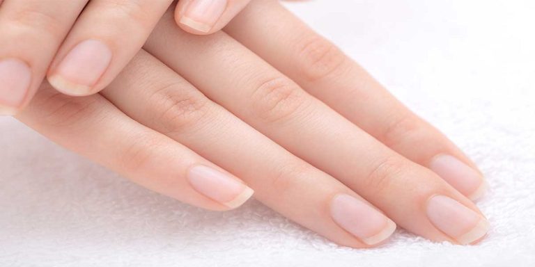 The Science Behind Salt for Nail Growth