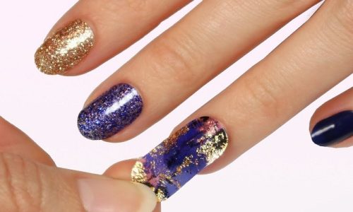 The Ultimate Guide to Applying Dashing Diva Nails