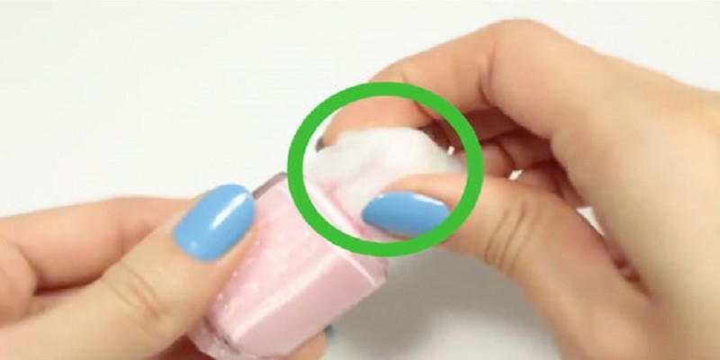 Tips and Tricks for Opening a Nail Polish Bottle