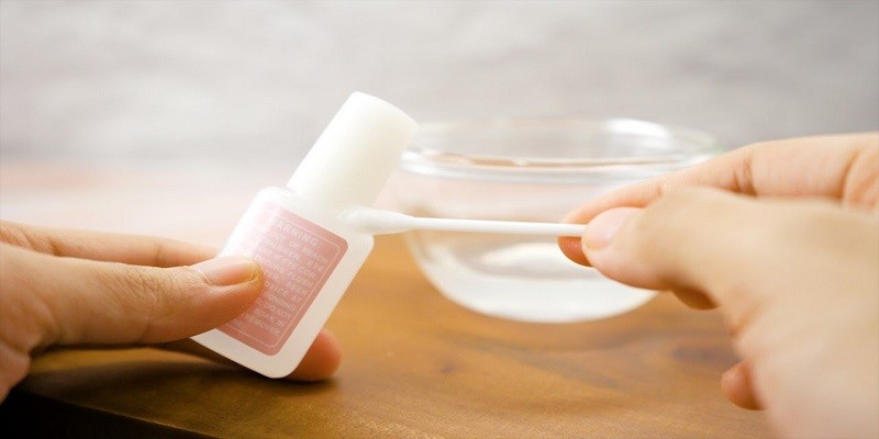 Tips to Open a Nail Glue Bottle That Is Stuck