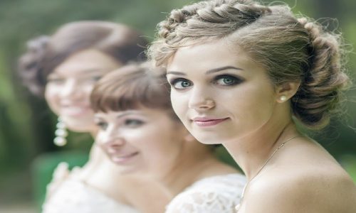 Who Really Pays for Bridesmaid Hair and Makeup?