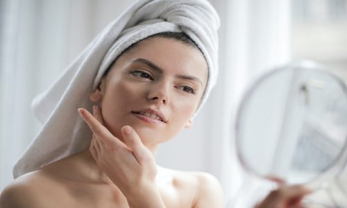 Blemish-Free Beauty: Unveiling Secrets for Clear and Healthy Skin