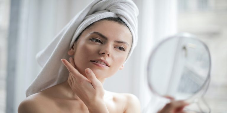Blemish-Free Beauty Unveiling Secrets for Clear and Healthy Skin