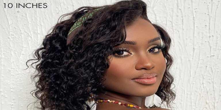 Luvme Hair The Ultimate Guide to Curly Wigs for African American Women