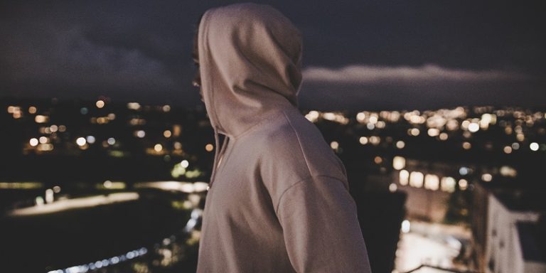 What Are Mineral Wash Hoodies And Why You Need One In Your Closet