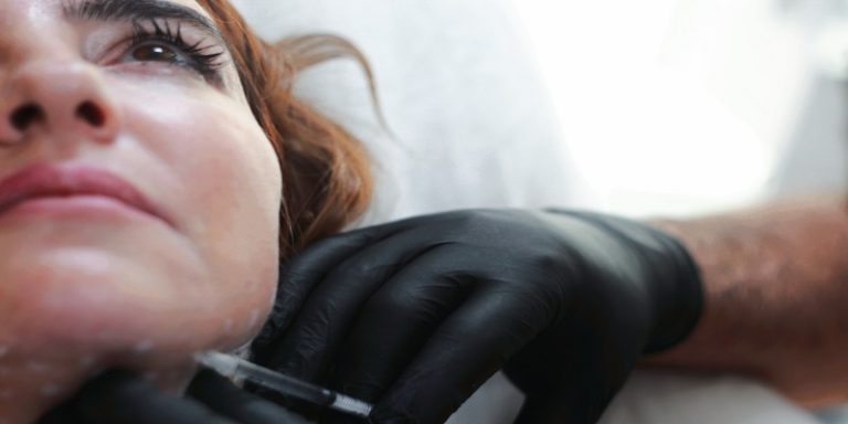 Zooming into Botox How the Pandemic Shaped Cosmetic Choices