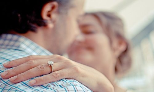 How to Choose the Perfect Men’s Wedding and Engagement Ring?