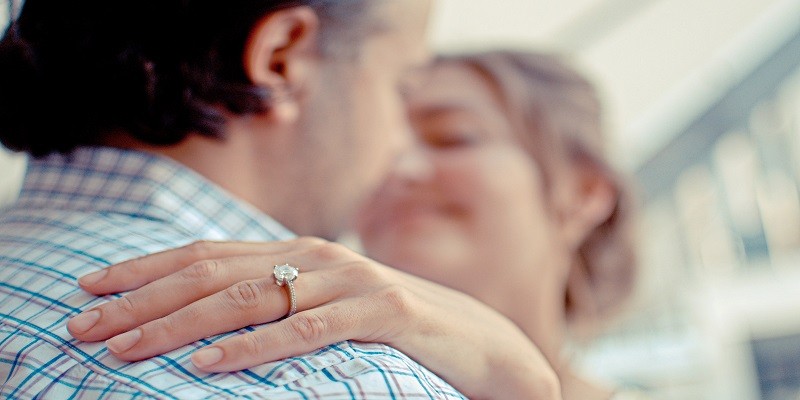 Read more about the article How to Choose the Perfect Men’s Wedding and Engagement Ring?