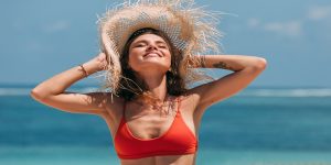 Read more about the article Exhibit Natural Beauty While Wearing A Stylish And Comfortable Bikini Top