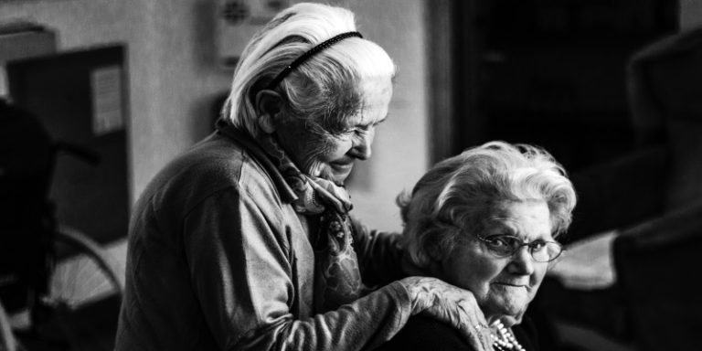How To Take Care of Elderly Loved Ones