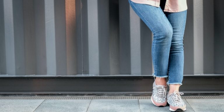 How to Find the Best Jeans for Big Thighs