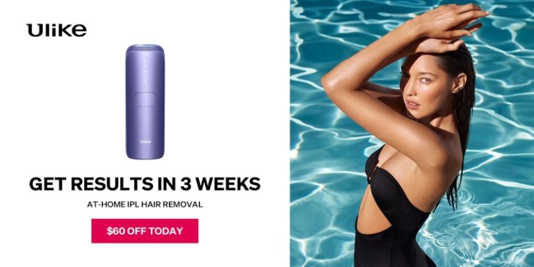 IPL Hair Removal Side Effects You Should Know Before Using