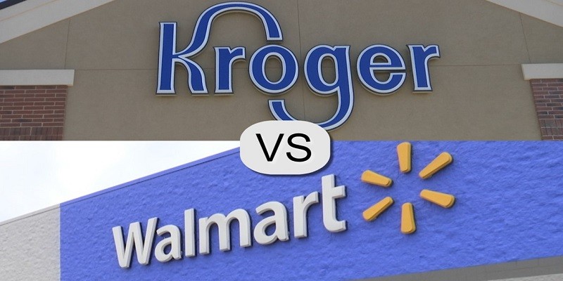 Is Kroger Cheaper Than Walmart? (In-Depth Comparison)