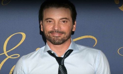 Lynchburg Native And Actor Skeet Ulrich Transforms His Identity to Honor His Stepfather