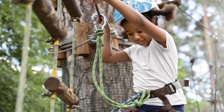 Outdoor Activities to Keep Your Family Healthy