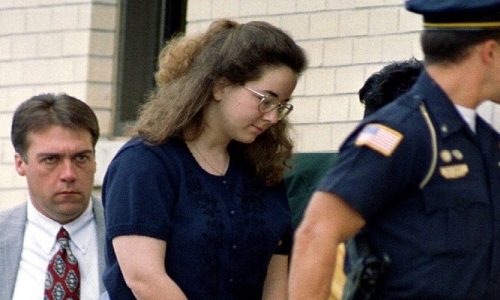 Susan Smith’s Future: Examining the Chance of Prison Release – True Crime Analysis