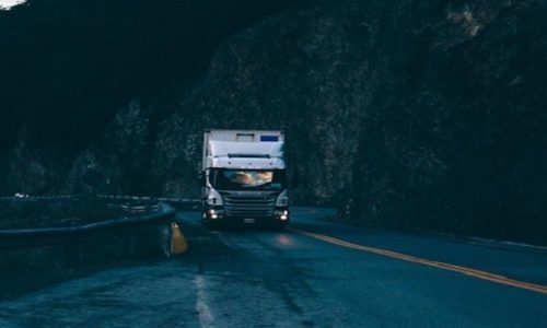 Ways Truck GPS Trackers Can Improve Your Daily Business