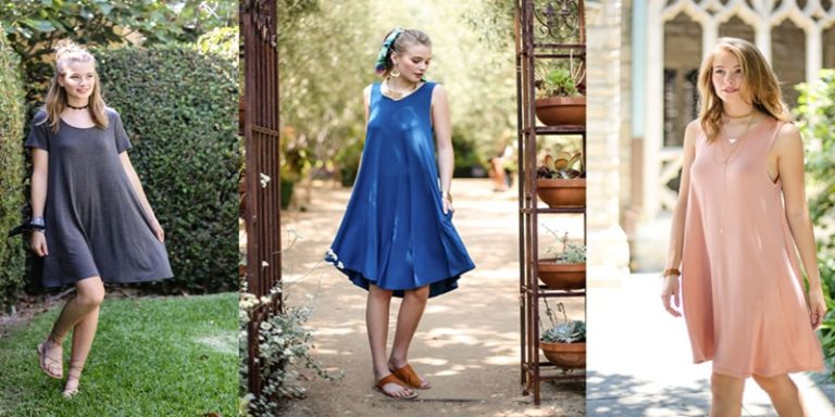 bamboo clothing for women