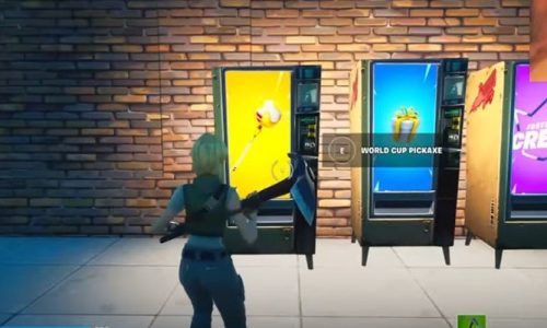 How To Get Free Fortnite Skins On Nintendo Switch?