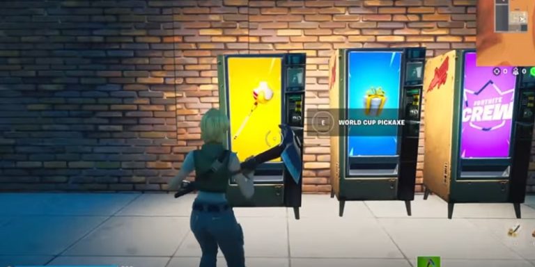 How To Get Free Fortnite Skins On Nintendo Switch