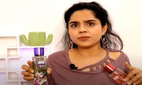 How To Remove Perfume From Your Skin?