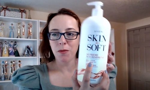 How To Use Avon Skin So Soft For Fleas?