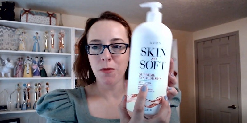 How To Use Avon Skin So Soft For Fleas