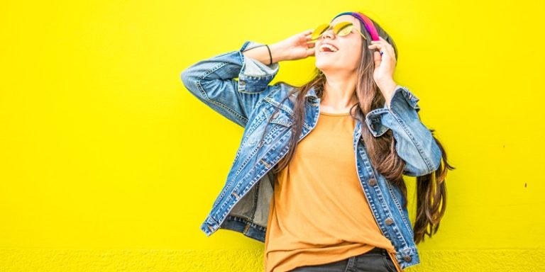 How to Find Your Fashion Style