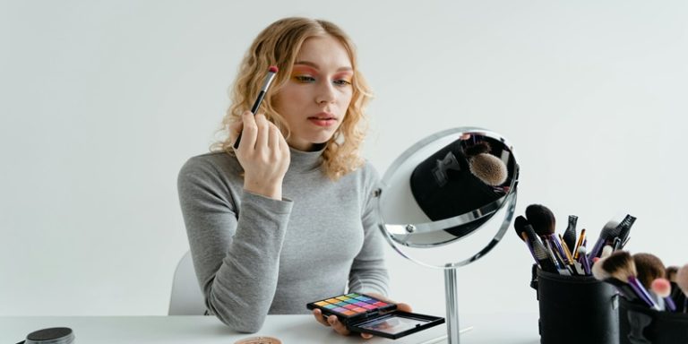 The Digital Beauty Revolution Exploring the Power of Online Brochures